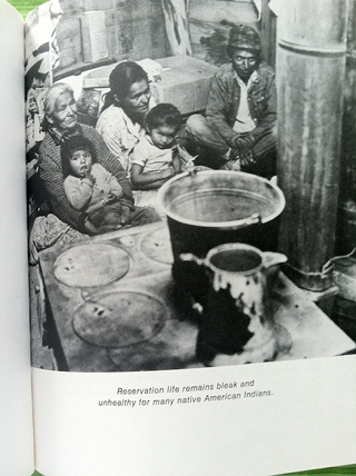 Illustration for article titled The Problem With Native American Slurs, According To Dan Snyder's Dad